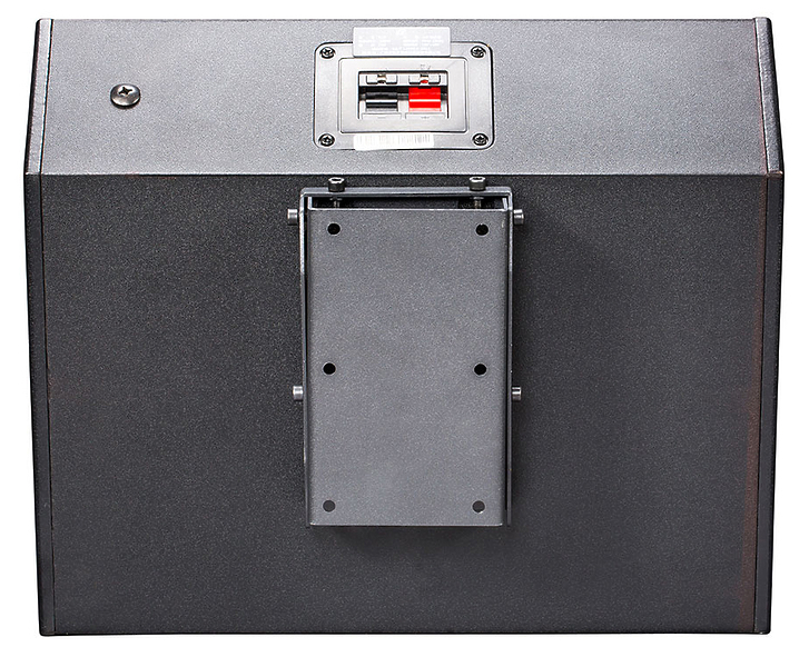 Акустическая система RFIntell PC10 артикул 298926Si-1 фото 4