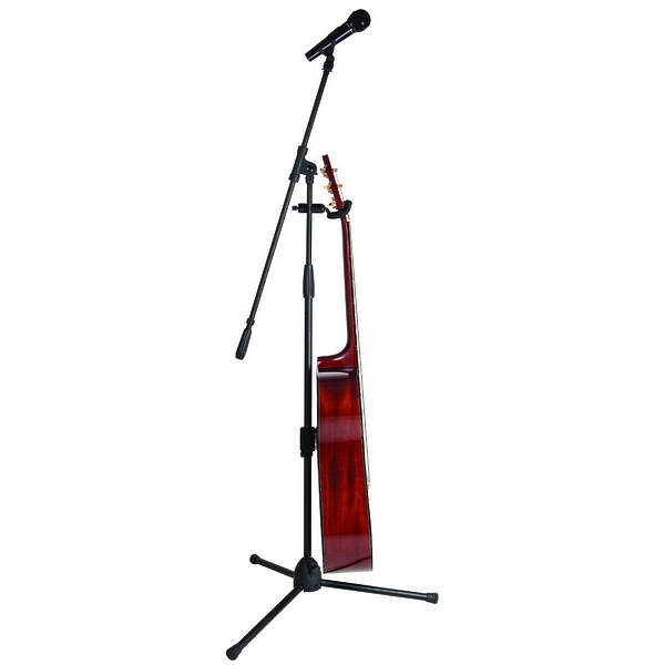 Аксессуар для гитар OnStage GS7800 артикул 195108Si-1 фото 3