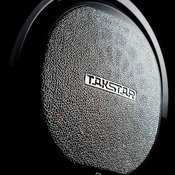 Наушники Takstar TS 671 артикул 141603Si-1 фото 8