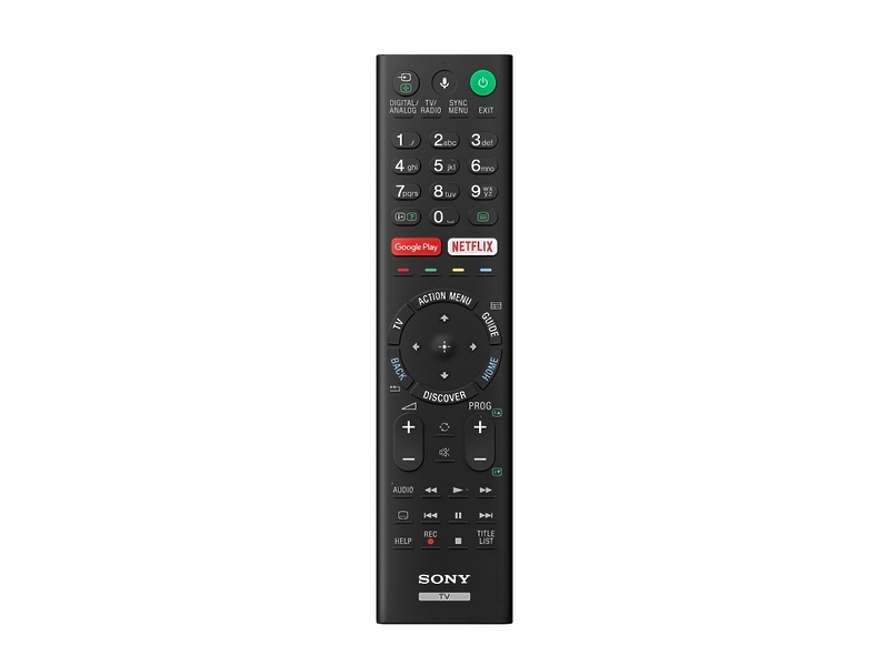 LED телевизор Sony KD-100ZD9 артикул 168757Si-1 фото 21