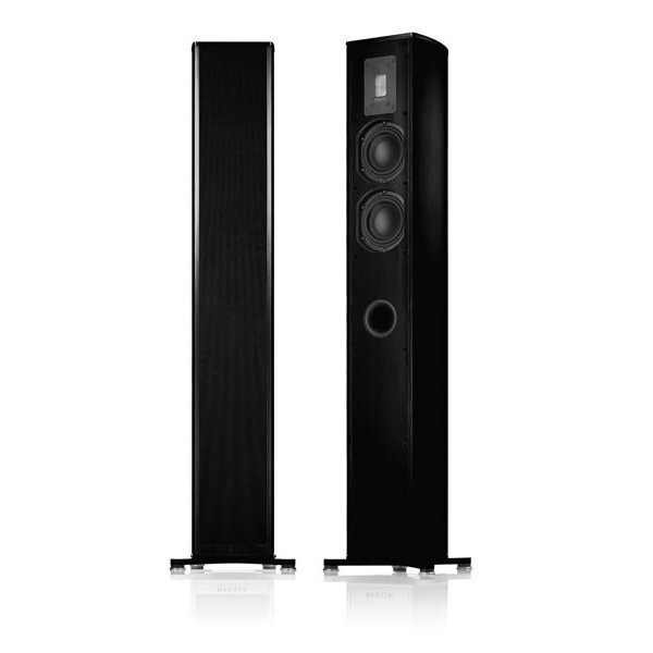 Напольная акустика Piega Premium 501 AB артикул 174848Si-1