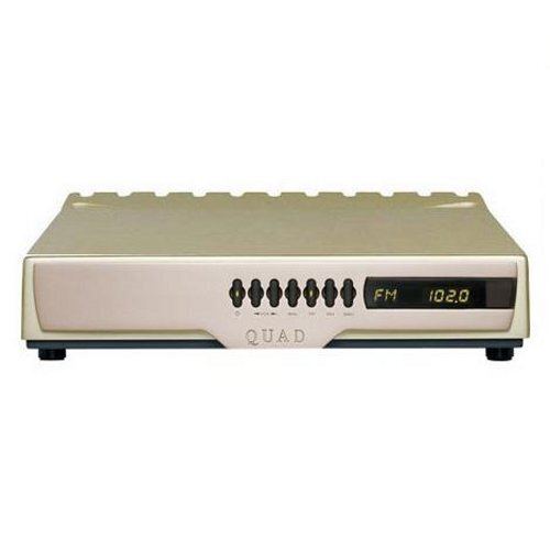 Тюнер Quad 99 FM CLASSIQUE артикул 378462FV-1