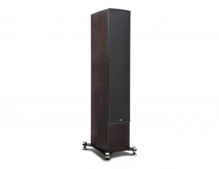 Напольная акустика Elac Adante AF-61RV  Rosewood Venir артикул 181293Si-1 фото 4