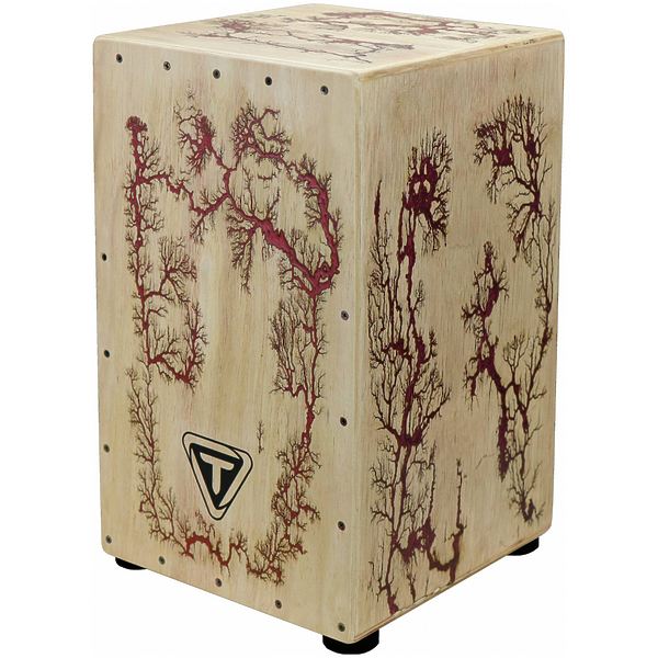 Кахон Tycoon Supremo Select STKS-29 Crimson Willow артикул 288980Si-1