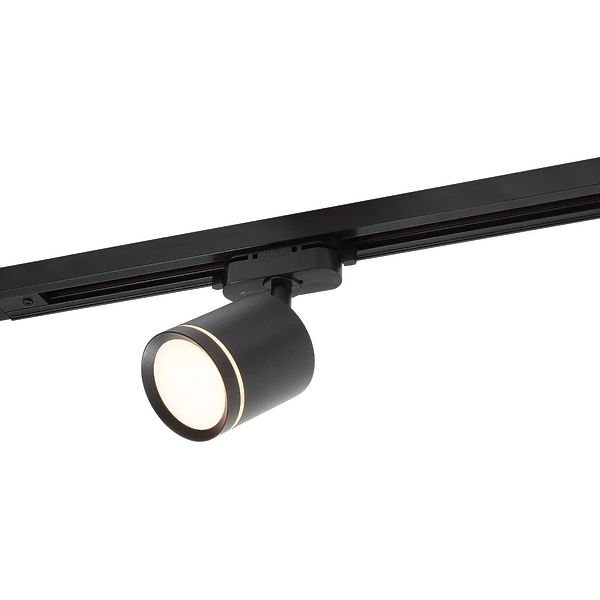 Светильник трековый Denkirs DK6401-BK (Black) артикул 270828Si-1