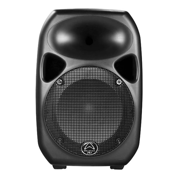 Акустическая система Wharfedale Pro TITAN 8 Active MKII артикул 185880Si-1