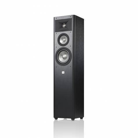 Напольная акустика JBL Studio 270 black (STUDIO270BK) артикул 102285Si-1
