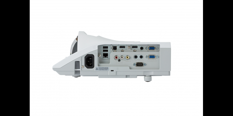 Проектор Hitachi CP-CX301WN артикул 178932Si-1 фото 4