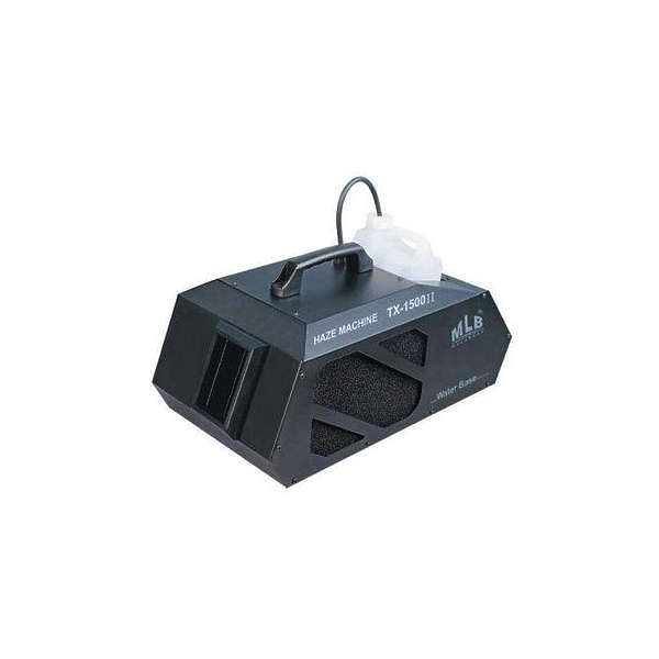 Генератор эффектов MLB TX-1500 артикул 152547Si-1
