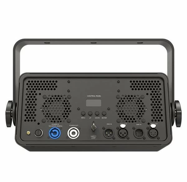 Стробоскоп Chauvet-dj Shocker 2 артикул 274601Si-1 фото 3