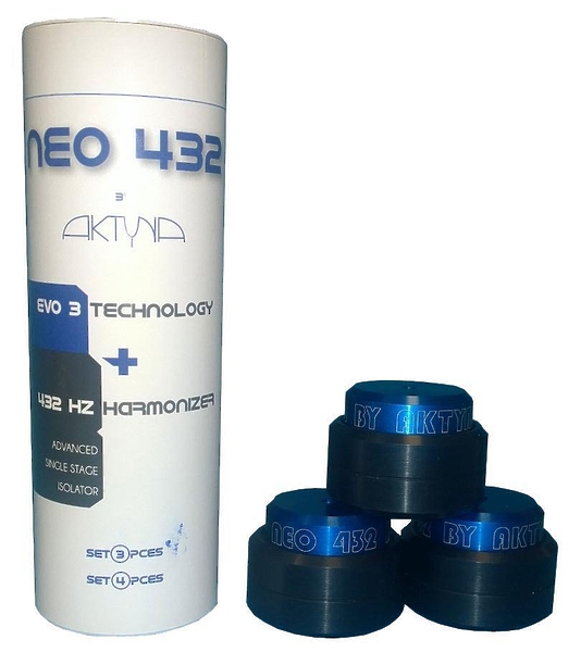 Aktyna EVO 3 Set 4 артикул 342440SI-1 фото 3