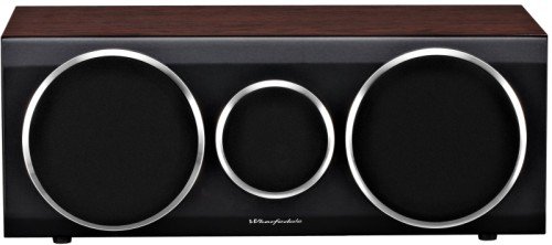 Wharfedale Diamond 102C rosewood quilt артикул 436871FV-1