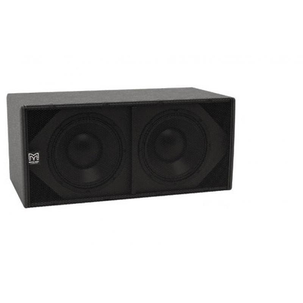 MARTIN AUDIO CSX212B-FWR сабвуфер пассивный артикул 290617-1