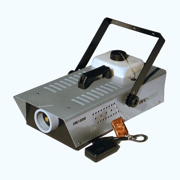 Генератор дыма Involight FM1200 артикул 152405Si-1
