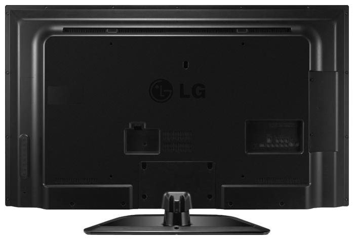 LED телевизор LG 50LN540V артикул 377512FV-1 фото 5
