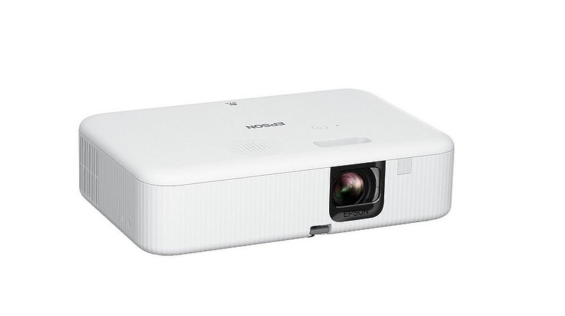 Проектор Epson CO-FH02 артикул 274123Si-1 фото 3
