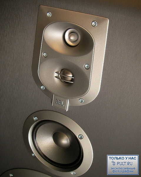 Напольная акустика JBL ES100 be артикул 402167FV-1 фото 3