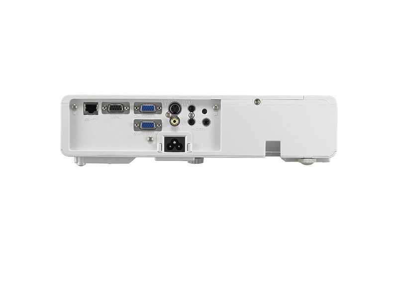 Проектор Panasonic PT-LB1VE артикул 355816FV-1 фото 7