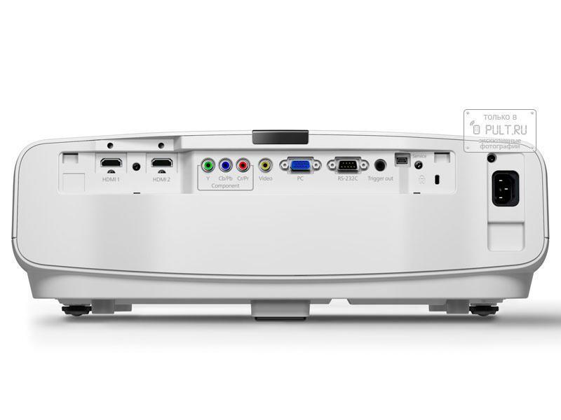 Epson EH-TW7200 артикул 405322-1 фото 3