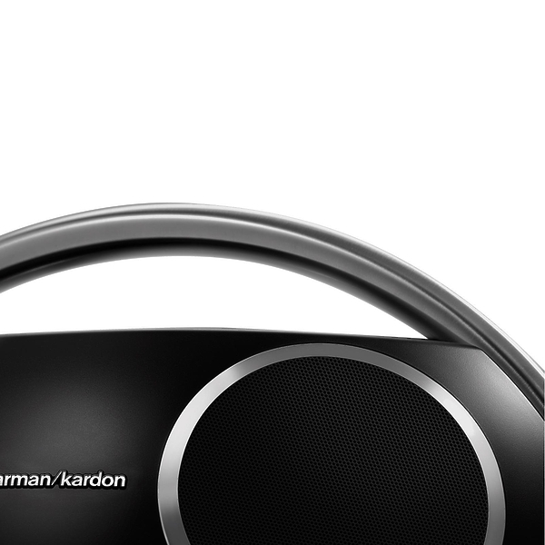 Harman Kardon Go + Play Wireless black #6 в «HiFiRussia»