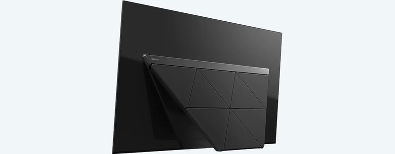 OLED телевизор Sony KD-65AF9 артикул 186605Si-1 фото 7