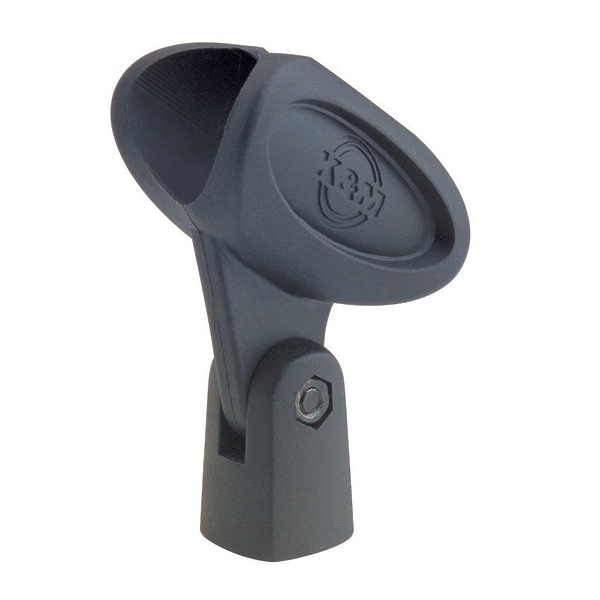 Эластичный держатель микрофона K&M 85055-000-55 артикул 197663Si-1
