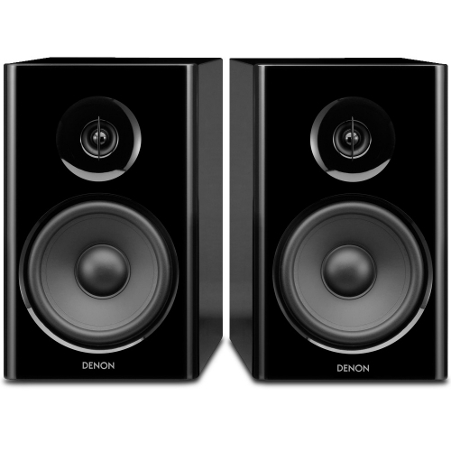 Denon SC-N7 black артикул 447086FV-1