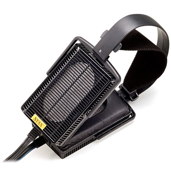 Наушники Stax SR L300 LIMITED артикул 183163Si-1