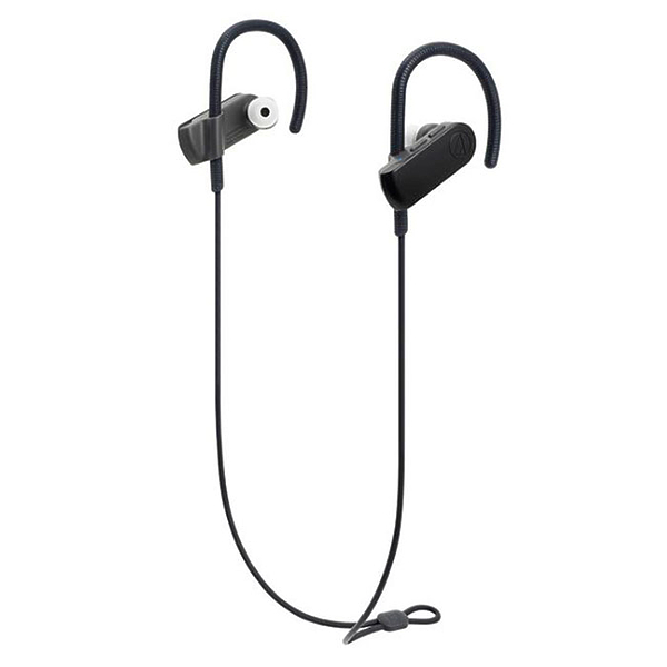 Наушники Audio Technica ATH-SPORT50BT PK артикул 180296Si-1 фото 6
