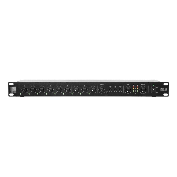 Микшер-предусилитель AMC iMIX 63 артикул 185345Si-1