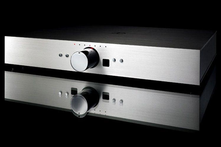 Densen Beat-200 PLUS albino #1 в «HiFiRussia»