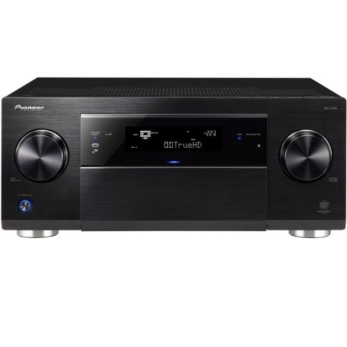 AV Ресивер Pioneer SC-LX75 артикул 382892FV-1