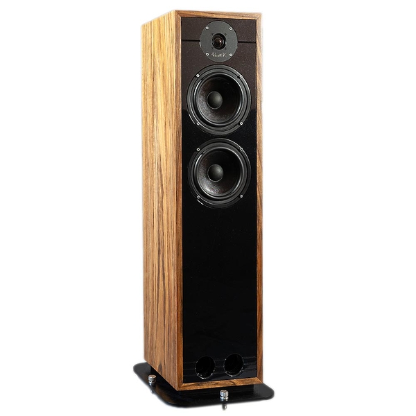 Напольная акустика Russell K Red 150 walnut артикул 205957Si-1