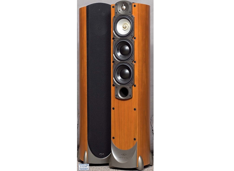 Напольная акустика Paradigm Studio 60 v.5 piano black артикул 426688FV-1 фото 3