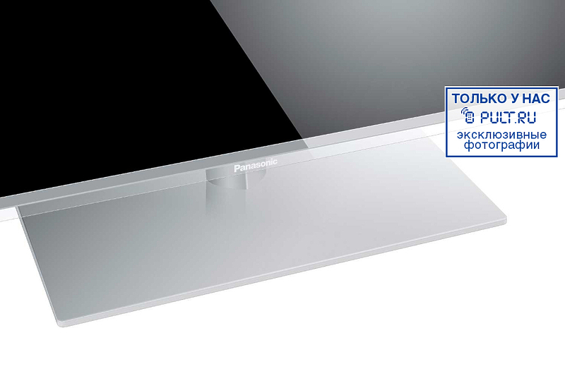 LED телевизор Panasonic TX-LR32E6 артикул 375979FV-1 фото 6