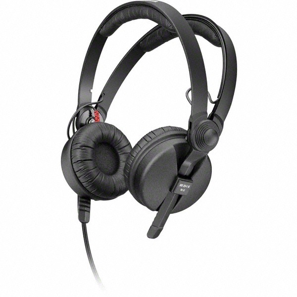Наушники Sennheiser HD 25 II артикул 100582FV-1