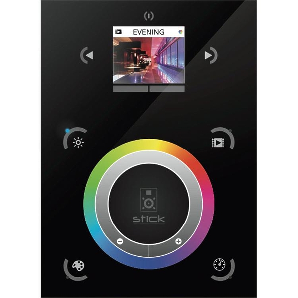 Sunlite STICK-DE3 black артикул 405934-1