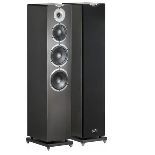 Напольная акустика Cabasse ALDERNEY MT31 WENGE артикул 105134Si-1