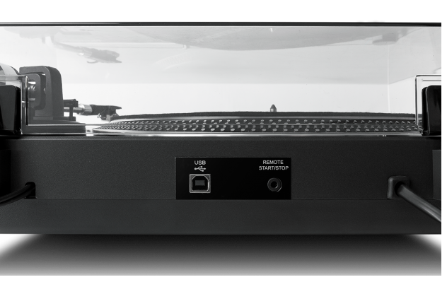 Проигрыватель винила Numark TT250USB артикул 147274Si-1 фото 6