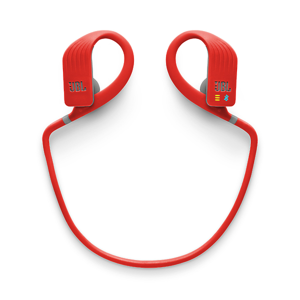 Наушники JBL Endurance DIVE red (JBLENDURDIVERED) артикул 183179Si-1 фото 3