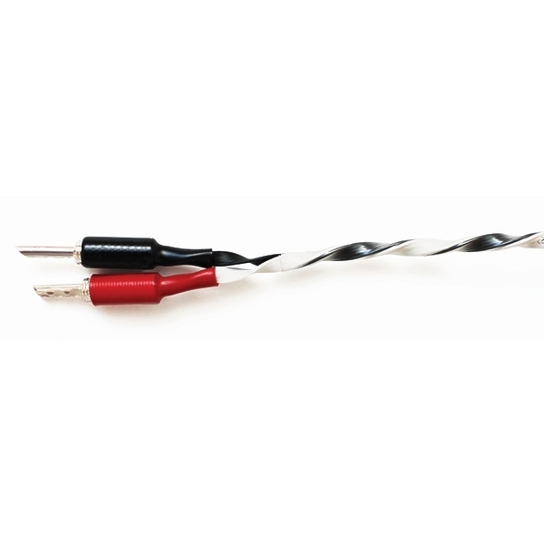 Акустический кабель Wire World Helicon 16/2 OCC Speaker Cable Banana 2.5m (HCS2.5MB) артикул 164605Si-1