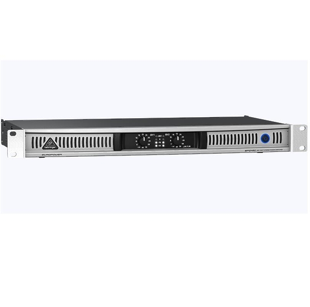 Behringer EPQ450 артикул 126115Si-1