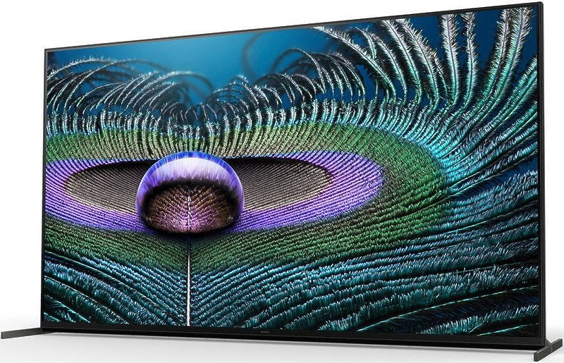 LED телевизор Sony XR85Z9JCEP артикул 253276Si-1 фото 3