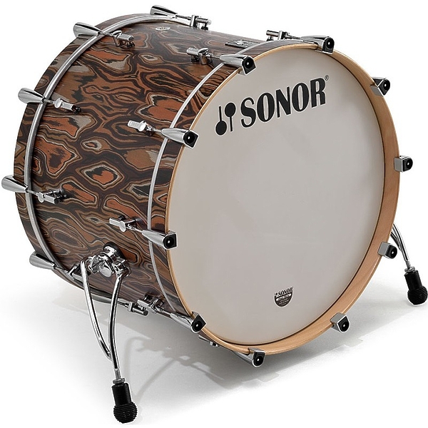 Набор барабанов Sonor 15804281 PL 322 Shells NM EDT ProLite артикул 277134Si-1 фото 5