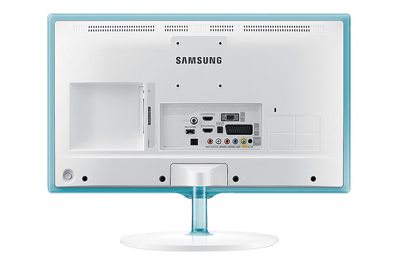 LED телевизор Samsung T24D391 артикул 108190Si-1 фото 3