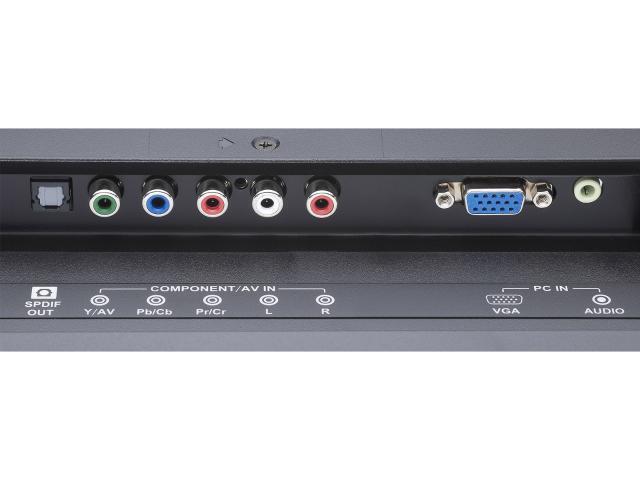 LED панель NEC MultiSync E656 артикул 171279Si-1 фото 12