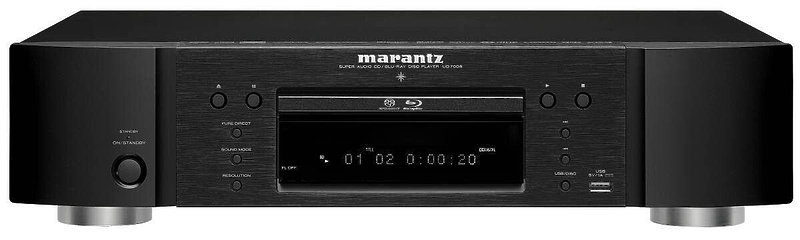 AV ресивер Marantz SR7008 + UD7007 артикул 103467Si-1 фото 5