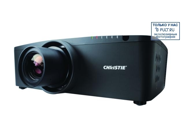 Проектор Christie LX605 артикул 345400FV-1 фото 6