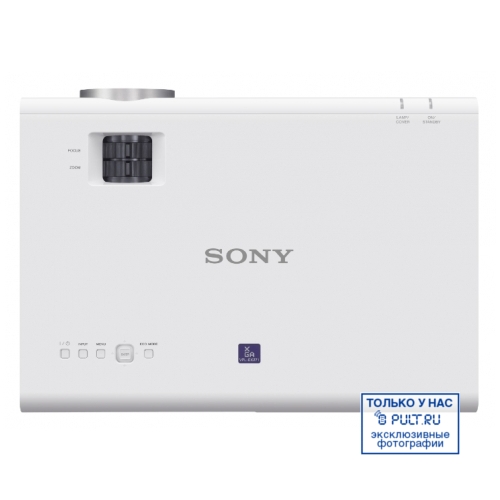 Проектор Sony VPL-EX271 артикул 234164Si-1 фото 4