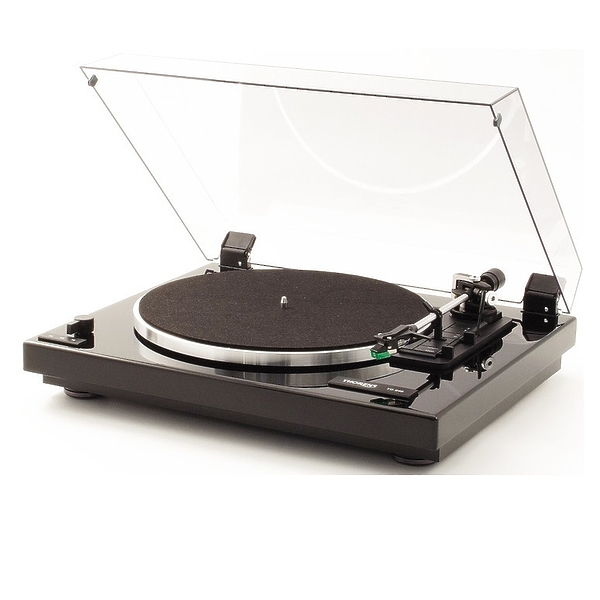 Проигрыватель винила Thorens TD 240-2 black struc. (TAS 267) + Sumiko Pearl артикул 184743Si-1
